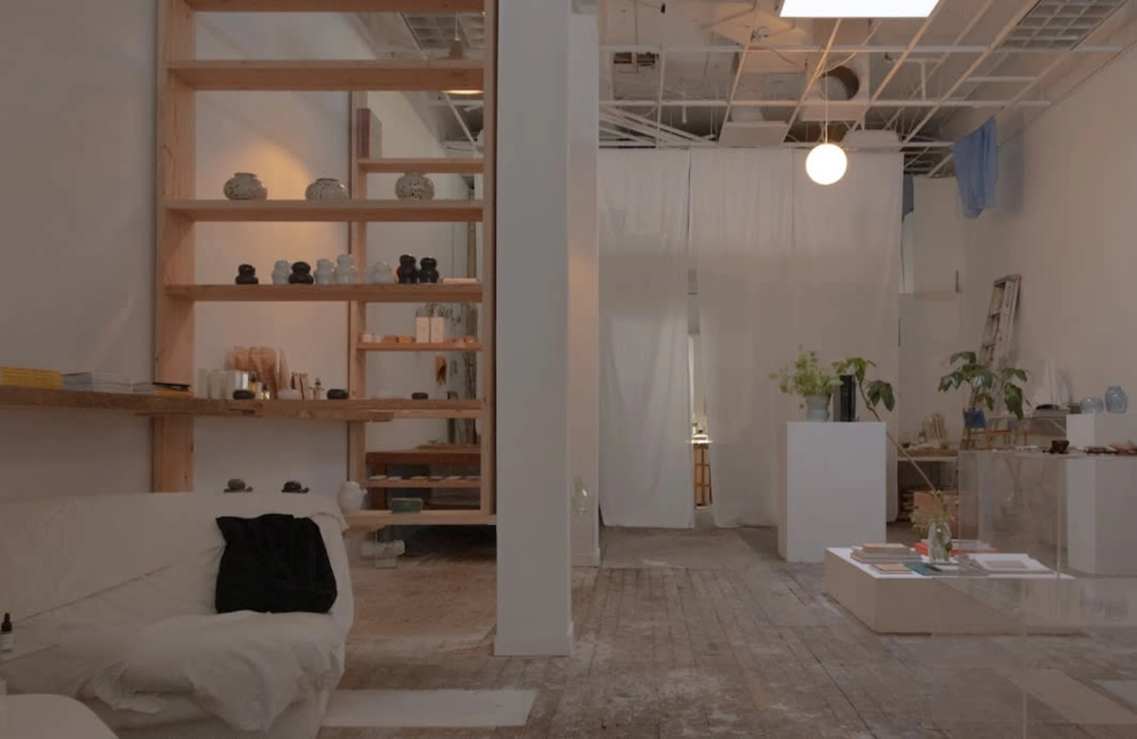 est studio space